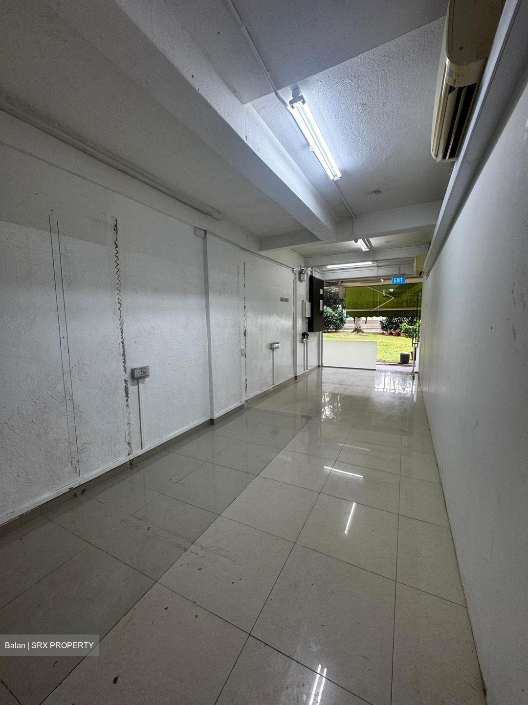 Ping-an Gardens (D16), Shop House #541781021